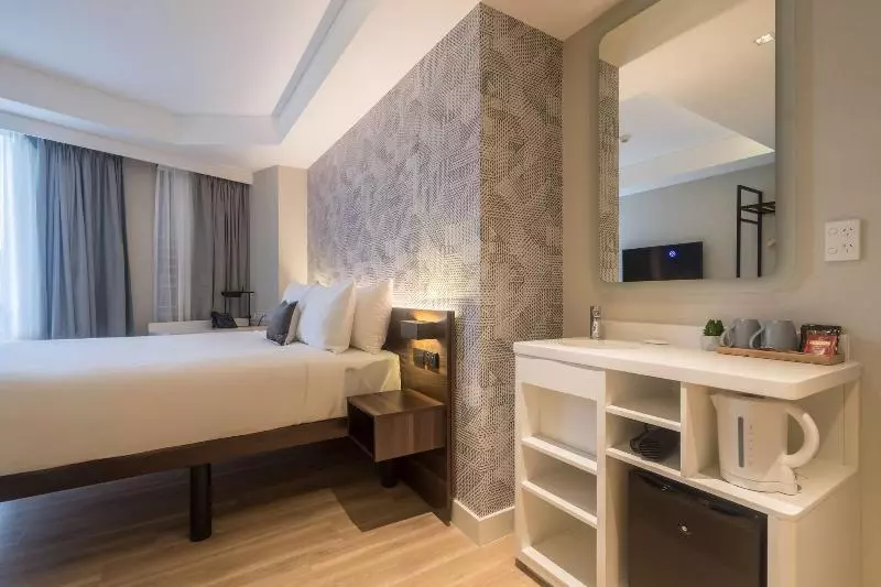 プレジデントスイートルーム, Intercontinental Riyadh, An Ihg