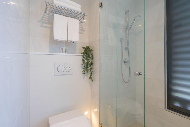 סוויטה נשיאותית, Intercontinental Riyadh, An Ihg