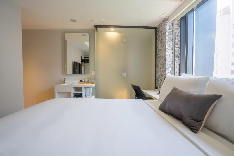 סוויטה נשיאותית, Intercontinental Riyadh, An Ihg