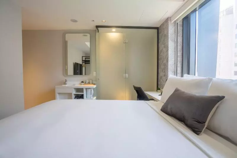 プレジデントスイートルーム, Intercontinental Riyadh, An Ihg