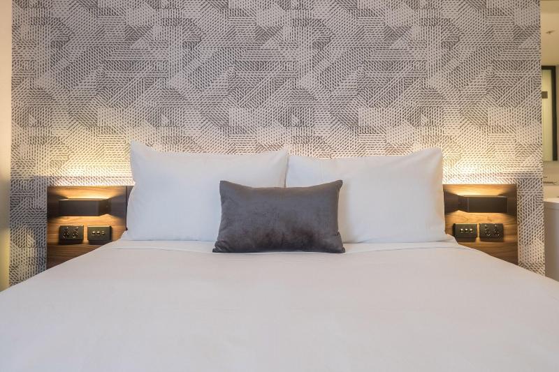 סוויטה נשיאותית, Intercontinental Riyadh, An Ihg