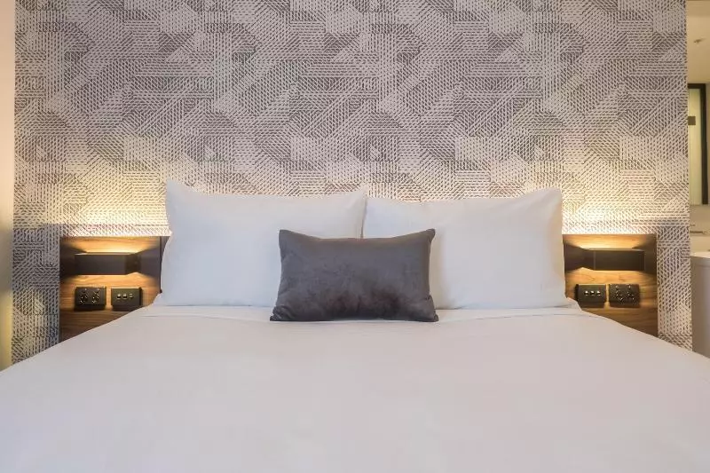 プレジデントスイートルーム, Intercontinental Riyadh, An Ihg