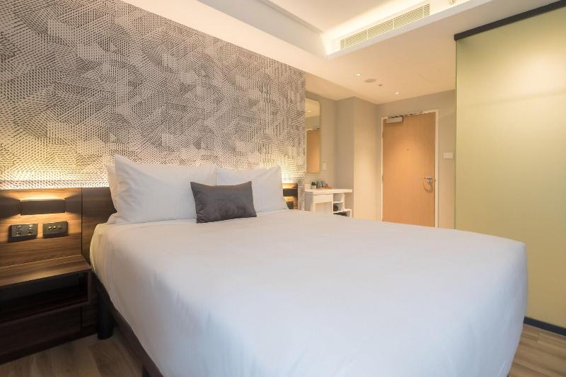 Президентский Люкс, Intercontinental Riyadh, An Ihg