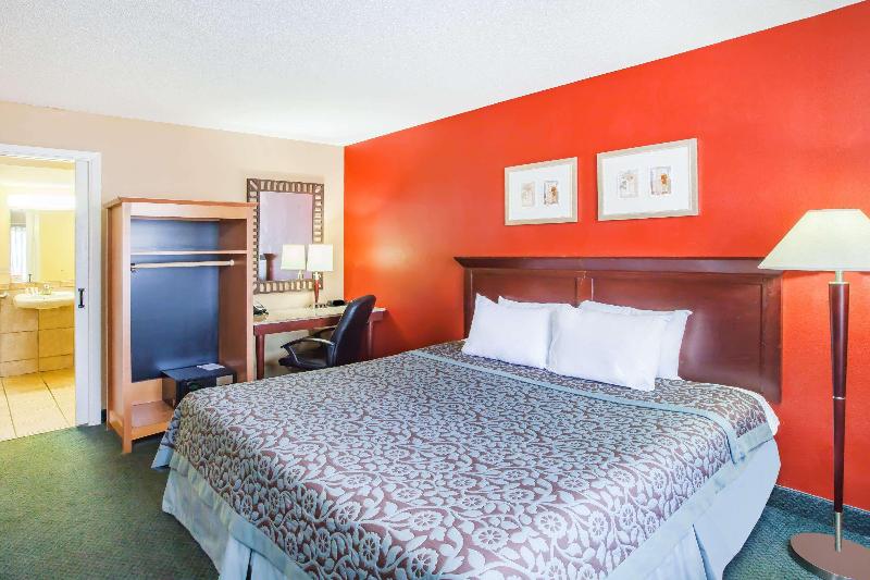 סוויטה נשיאותית, Intercontinental Riyadh, An Ihg