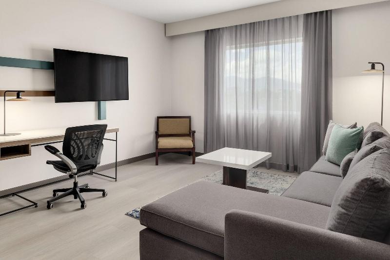 חדר קלאסי מיטת קינג סייז, Intercontinental Riyadh, An Ihg