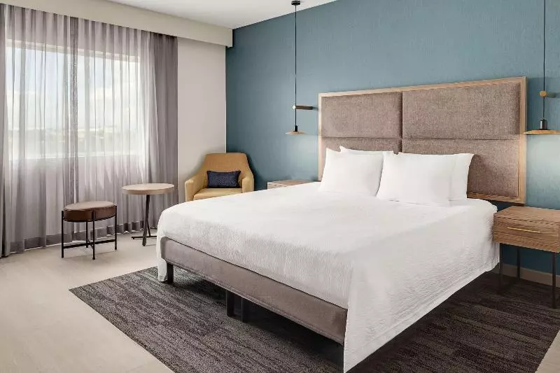 キングサイズベッドのクラシックルーム, Intercontinental Riyadh, An Ihg