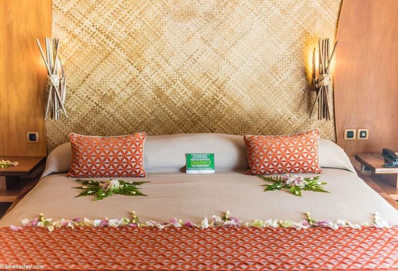 ویلای یک اتاق خوابه با استخر شنا, Le Taha A By Pearl Resorts