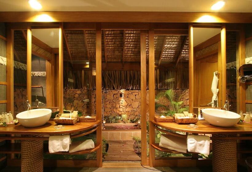 ویلای یک اتاق خوابه با استخر شنا, Le Taha A By Pearl Resorts