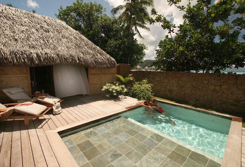 ویلای یک اتاق خوابه با استخر شنا, Le Taha A By Pearl Resorts