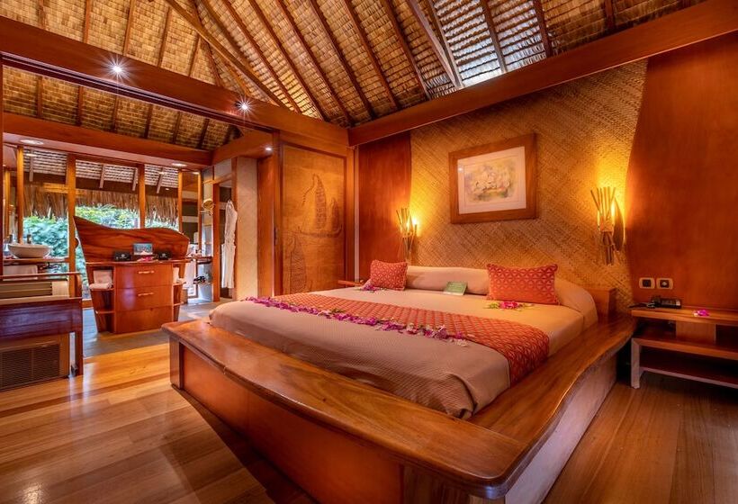 ویلای یک اتاق خوابه با استخر شنا, Le Taha A By Pearl Resorts