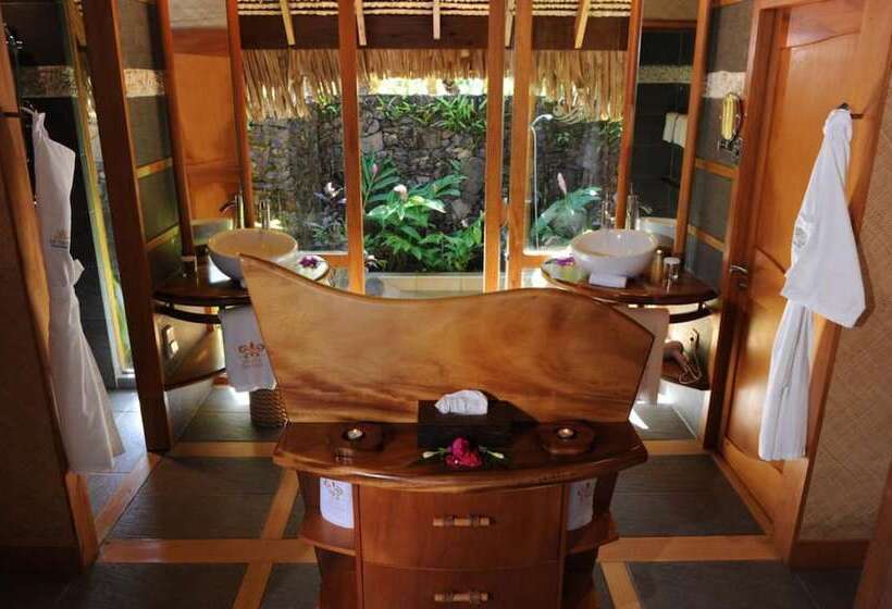 ویلای یک اتاق خوابه با استخر شنا, Le Taha A By Pearl Resorts