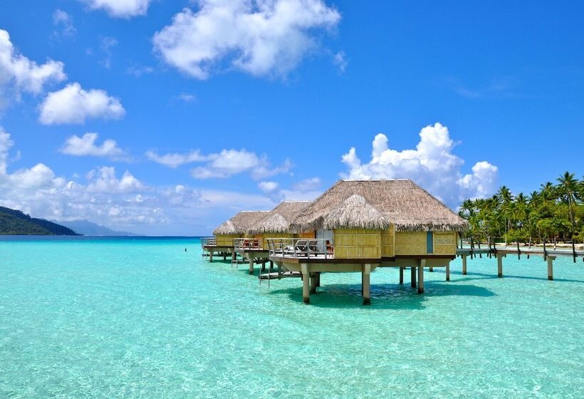 سوییت, Le Taha A By Pearl Resorts