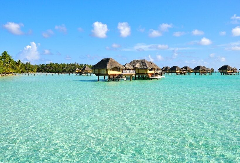 سوییت, Le Taha A By Pearl Resorts