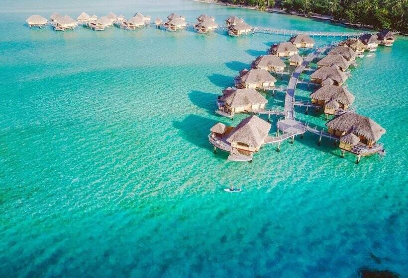 سوییت, Le Taha A By Pearl Resorts