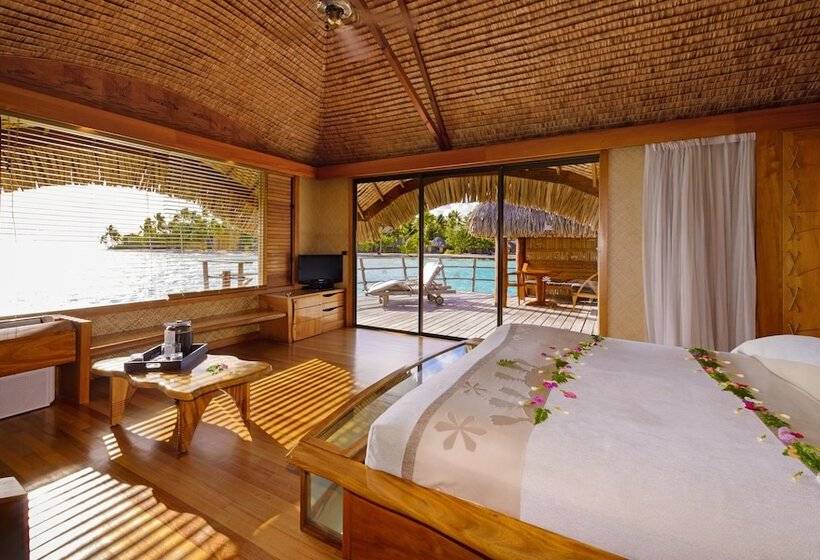 سوییت, Le Taha A By Pearl Resorts