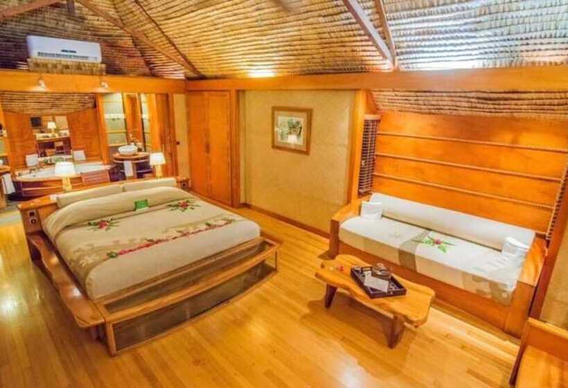 سوییت, Le Taha A By Pearl Resorts