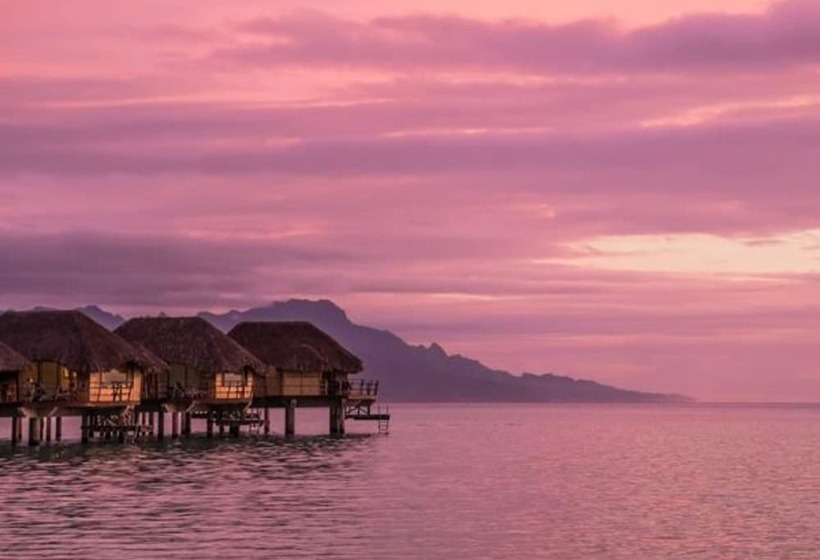 سوییت, Le Taha A By Pearl Resorts