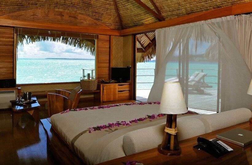 سوئیت با چشمانداز, Le Taha A By Pearl Resorts