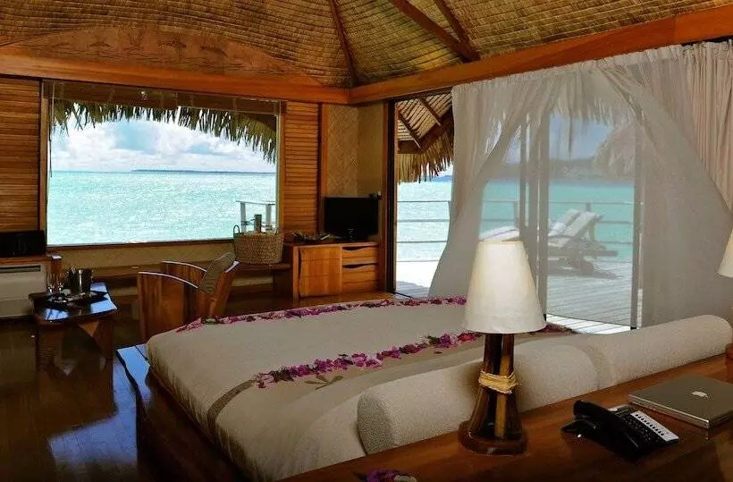 سوئیت با چشمانداز, Le Taha A By Pearl Resorts