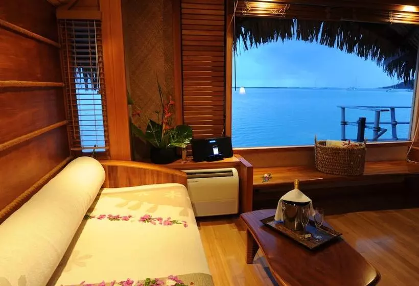 سوئیت با چشمانداز, Le Taha A By Pearl Resorts