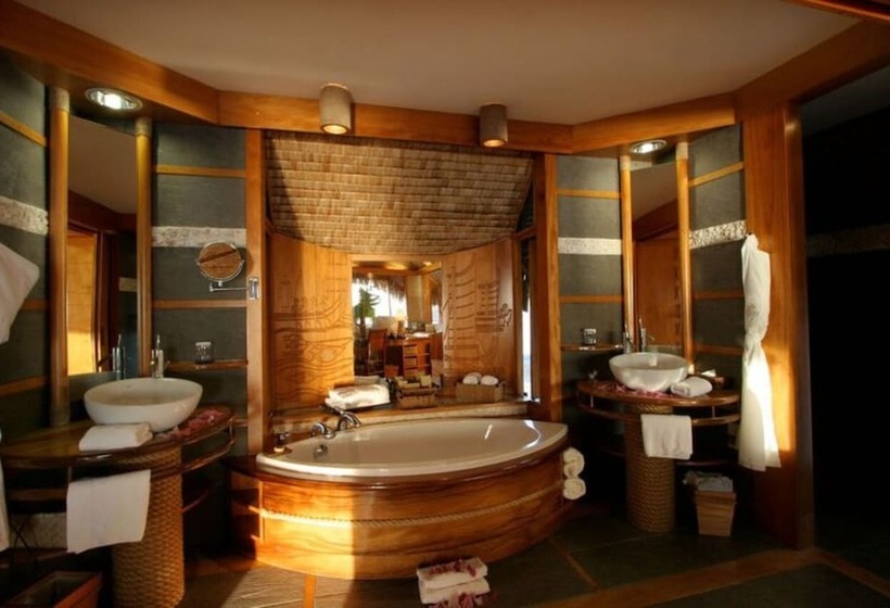 سوئیت با چشمانداز, Le Taha A By Pearl Resorts