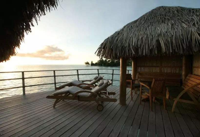 سوییت, Le Taha A By Pearl Resorts