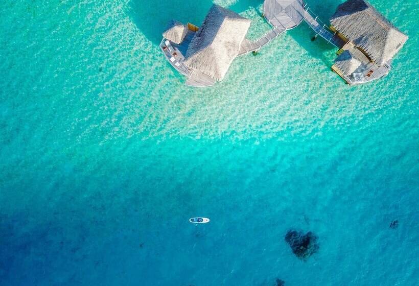 سوییت, Le Taha A By Pearl Resorts