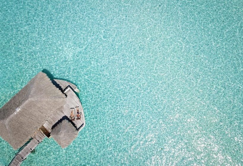 سوییت, Le Taha A By Pearl Resorts