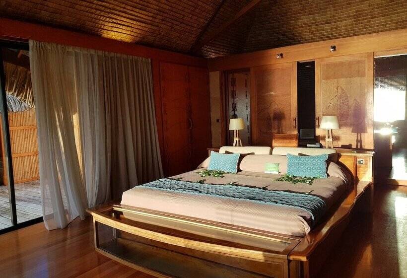 سوییت, Le Taha A By Pearl Resorts