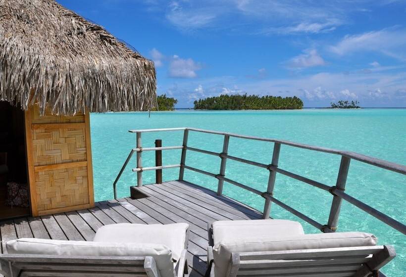 سوییت, Le Taha A By Pearl Resorts