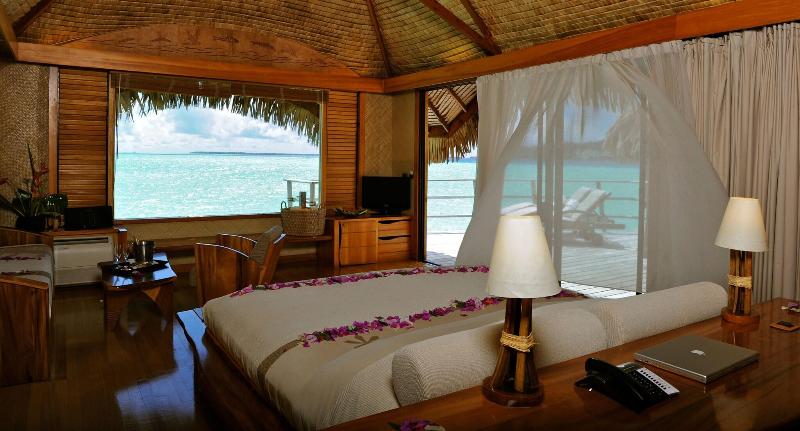 سوئیت با چشم‌انداز, Le Taha A By Pearl Resorts