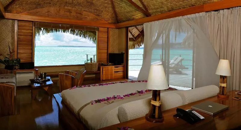سوئیت با چشمانداز, Le Taha A By Pearl Resorts
