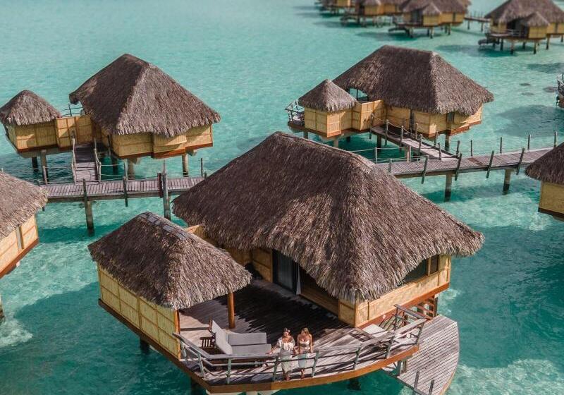 سوئیت با چشمانداز, Le Taha A By Pearl Resorts