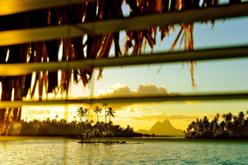 سوئیت با چشمانداز, Le Taha A By Pearl Resorts