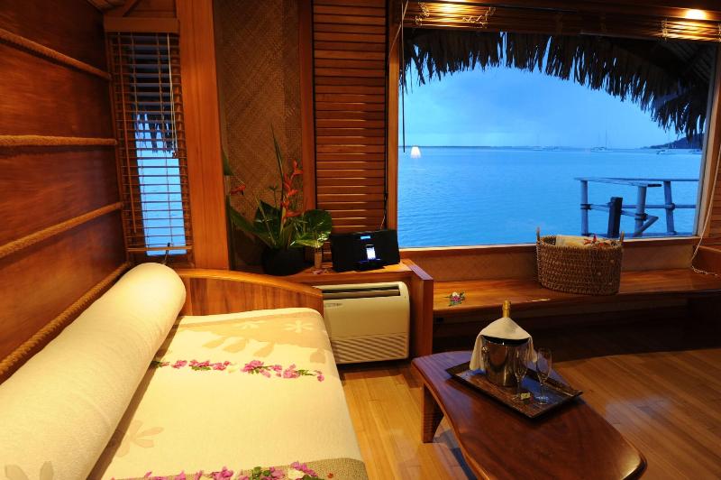 سوئیت با چشم‌انداز, Le Taha A By Pearl Resorts