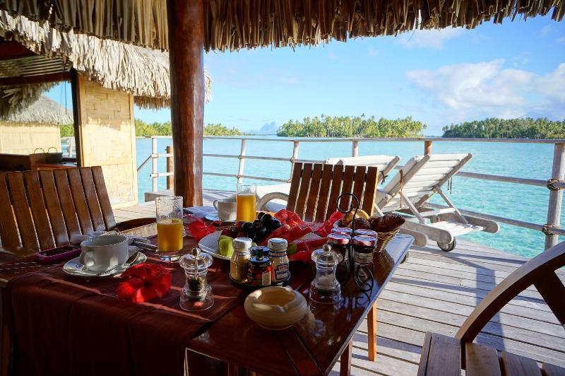 سوئیت با چشمانداز, Le Taha A By Pearl Resorts