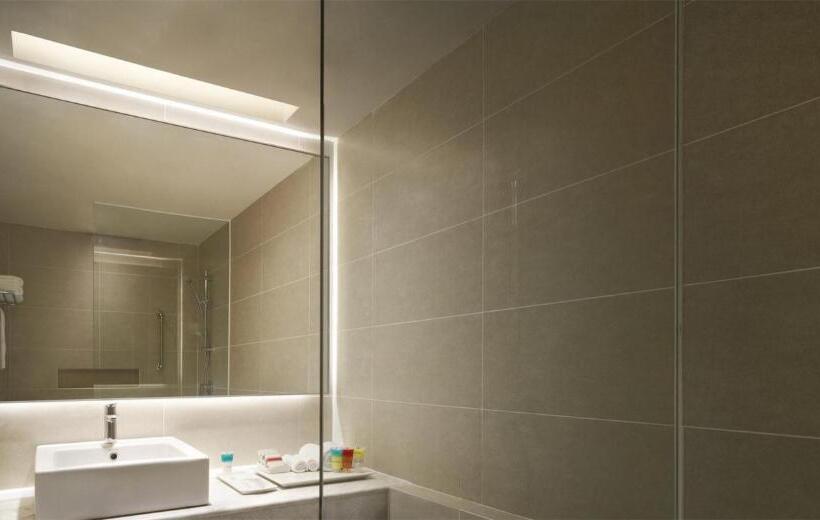 اتاق سوپریور با تخت بزرگ, Mercure Penang Beach