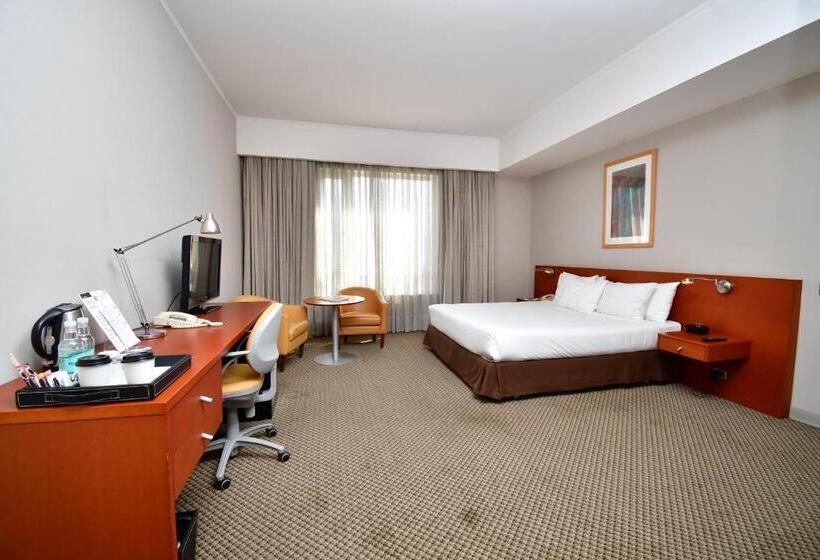 חדר ביזנס, Radisson Ciudad Empresarial Santiago