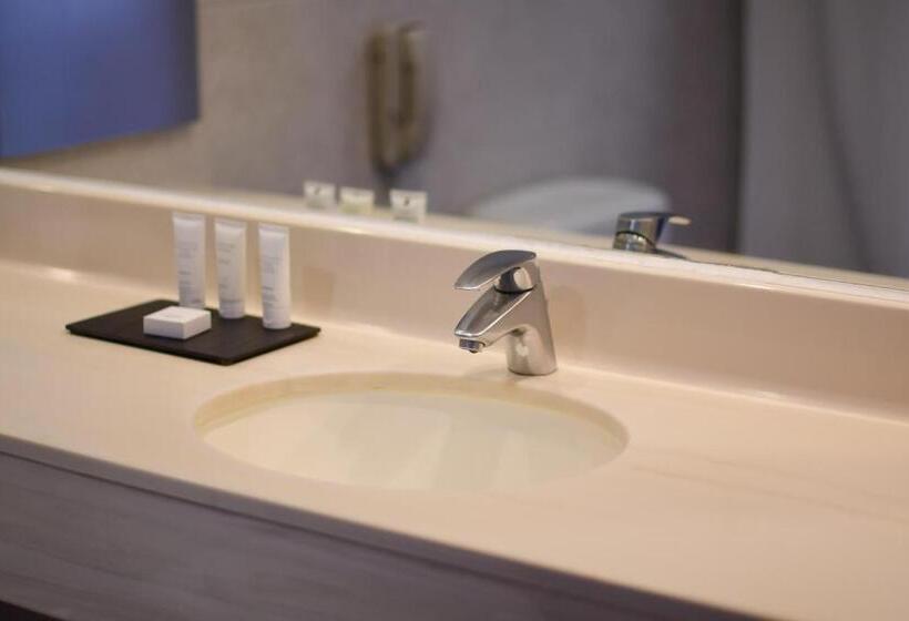 חדר פרמיום, Radisson Ciudad Empresarial Santiago