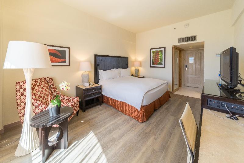 Номер Deluxe Кровать Кинг, Real Intercontinental San Salvador, An Ihg