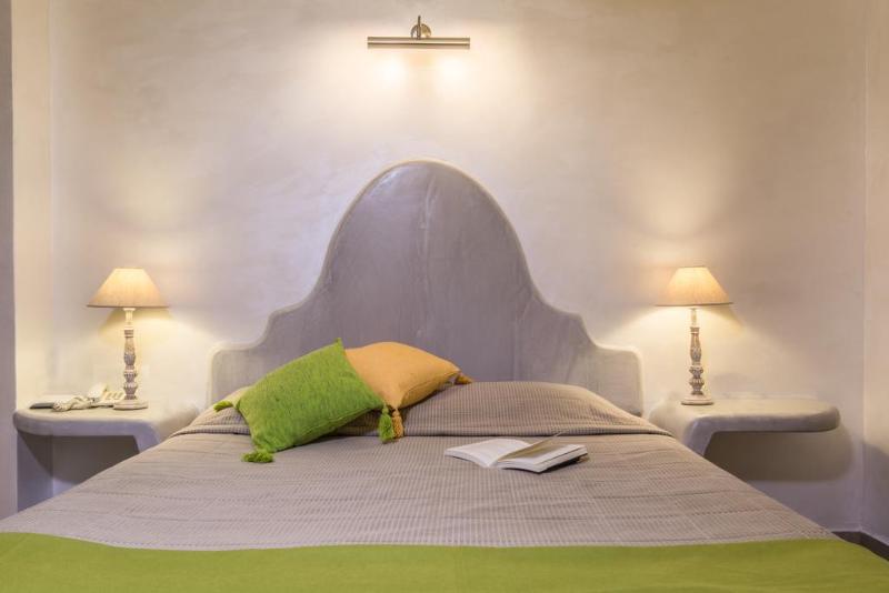 Номер Executive, Real Intercontinental San Salvador, An Ihg