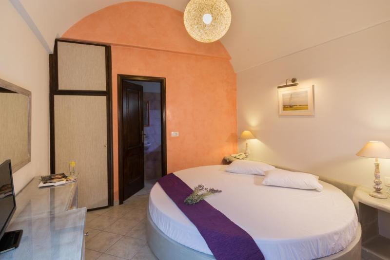 Номер Executive, Real Intercontinental San Salvador, An Ihg