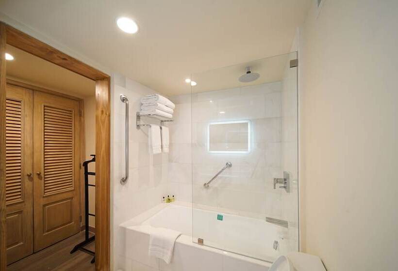 Полулюкс, Real Intercontinental San Salvador, An Ihg