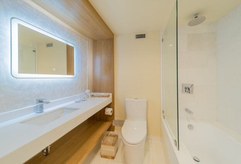 Полулюкс, Real Intercontinental San Salvador, An Ihg