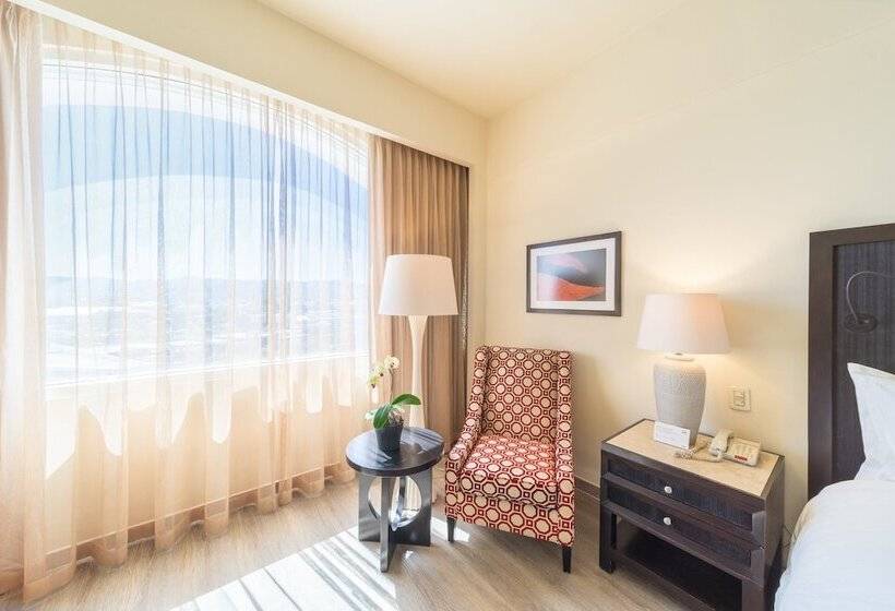 Полулюкс, Real Intercontinental San Salvador, An Ihg