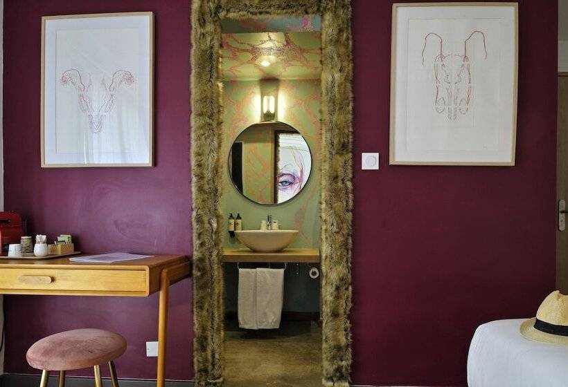 スタンダードルーム, Restaurant & Spa E Caselle