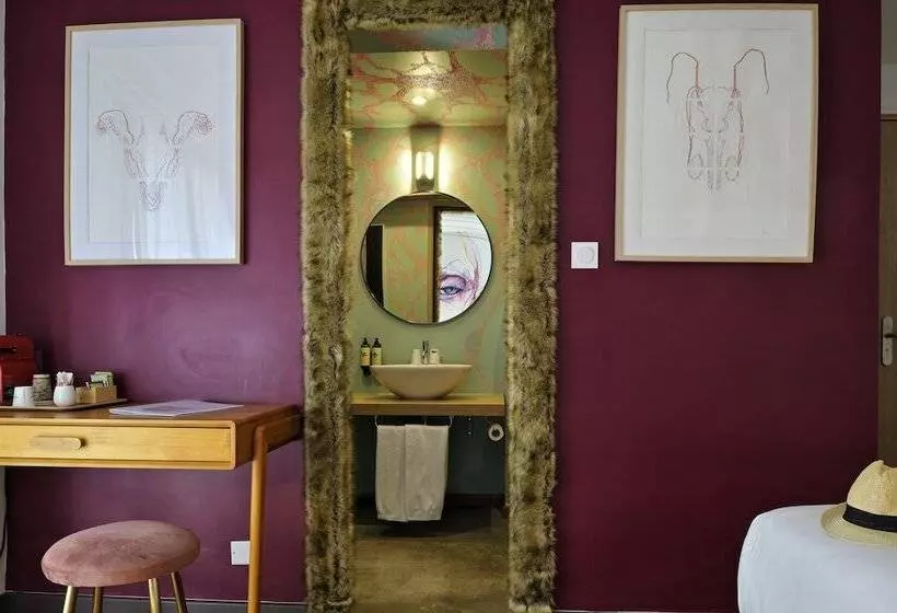 スタンダードルーム, Restaurant & Spa E Caselle