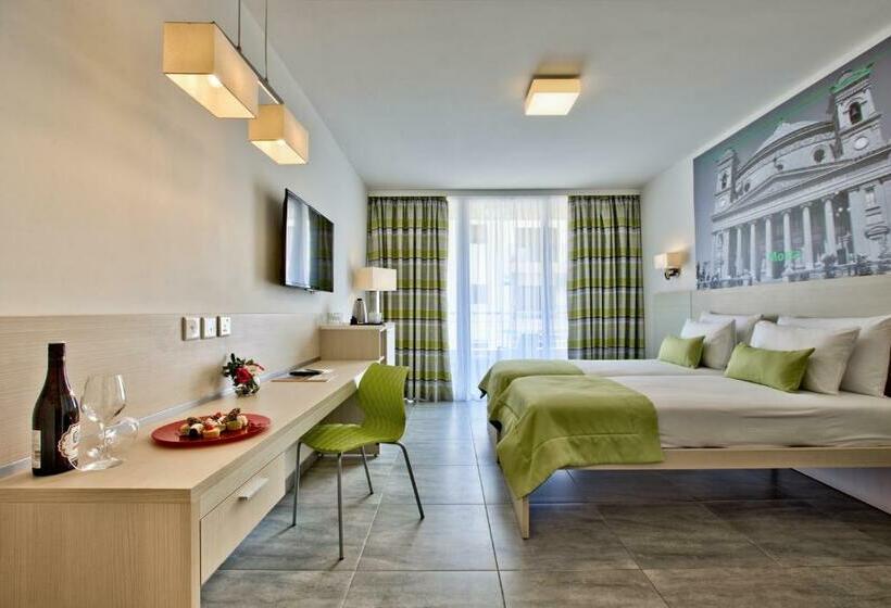 اتاق راحتی, Santana