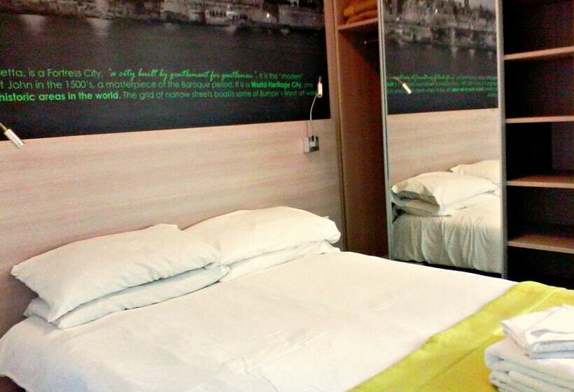 اتاق اکونومی, Santana