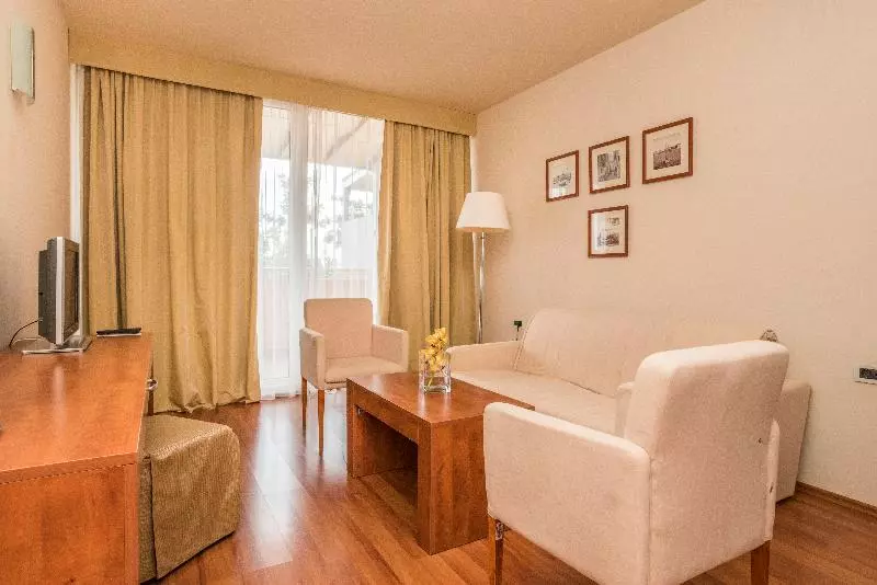 ジュニアスイート, Umag Plava Laguna